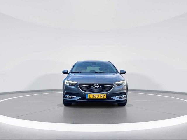 Opel insignia sports tourer 1.6 cdti et innovation 2018 | l-360-nd - afbeelding 33 van  33