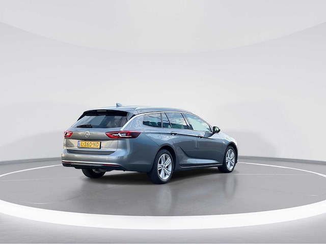 Opel insignia sports tourer 1.6 cdti et innovation 2018 | l-360-nd - afbeelding 6 van  14