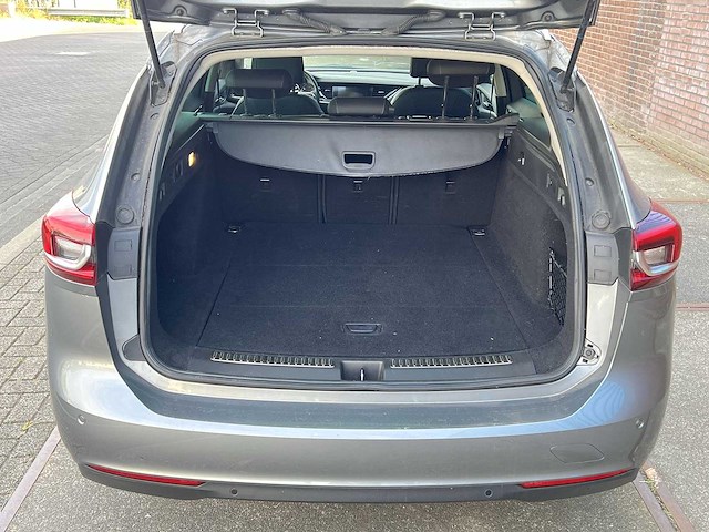 Opel insignia sports tourer 1.6 cdti et innovation 2018 | l-360-nd - afbeelding 10 van  14