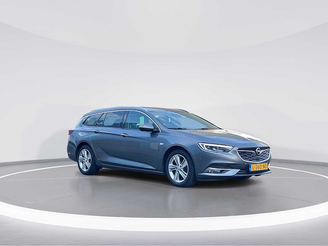 Opel insignia sports tourer 1.6 cdti et innovation 2018 | l-360-nd - afbeelding 1 van  14