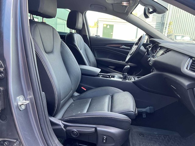 Opel insignia sports tourer 1.6 cdti et innovation 2018 | l-360-nd - afbeelding 14 van  14