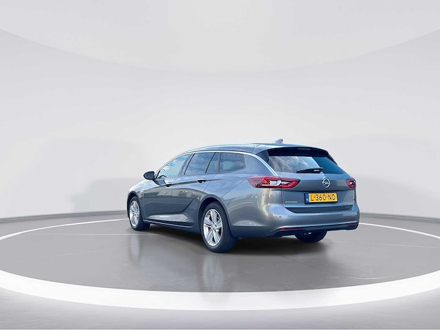 Opel insignia sports tourer 1.6 cdti et innovation 2018 | l-360-nd - afbeelding 4 van  14