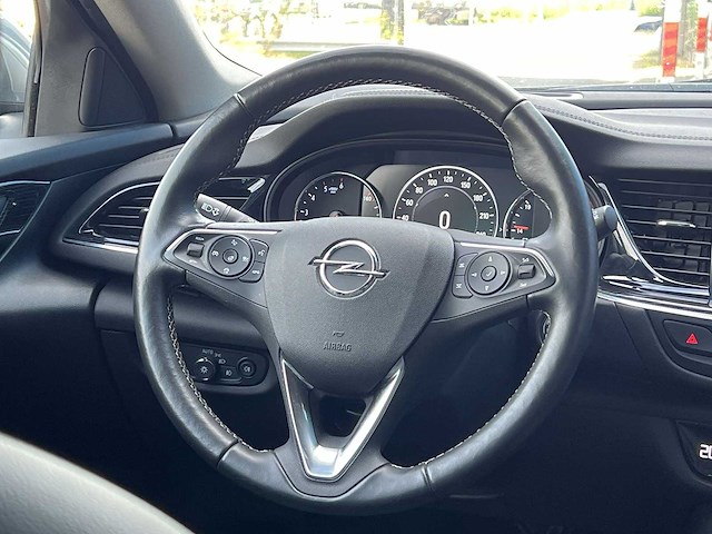 Opel insignia sports tourer 1.6 cdti et innovation 2018 | l-360-nd - afbeelding 10 van  15