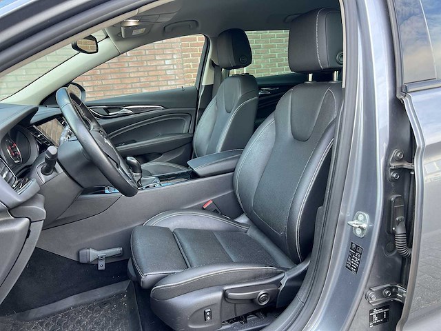 Opel insignia sports tourer 1.6 cdti et innovation 2018 | l-360-nd - afbeelding 3 van  15