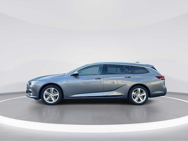 Opel insignia sports tourer 1.6 cdti et innovation 2018 | l-360-nd - afbeelding 5 van  15