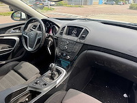 Opel insignia sports tourer 1.6 t bns edition 55-nsl-7 - afbeelding 1 van  4