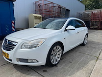 Opel insignia sports tourer 1.6 t bns edition 55-nsl-7 - afbeelding 2 van  4