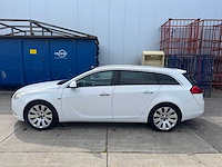 Opel insignia sports tourer 1.6 t bns edition 55-nsl-7 - afbeelding 3 van  4