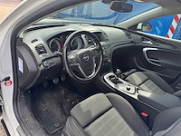 Opel insignia sports tourer 1.6 t bns edition 55-nsl-7 - afbeelding 5 van  23