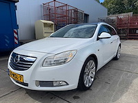 Opel insignia sports tourer 1.6 t bns edition 55-nsl-7 - afbeelding 1 van  23
