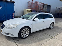 Opel insignia sports tourer 1.6 t bns edition 55-nsl-7 - afbeelding 18 van  23