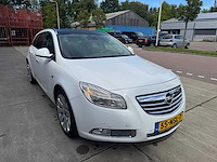 Opel insignia sports tourer 1.6 t bns edition 55-nsl-7 - afbeelding 22 van  23