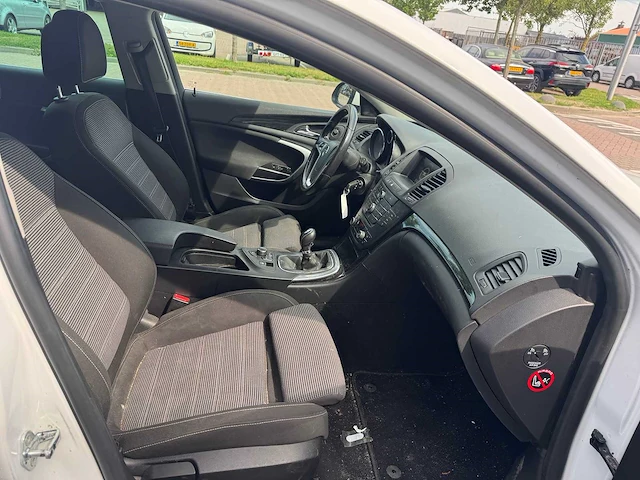 Opel insignia sports tourer 1.6 t bns edition *, 55-nsl-7 - afbeelding 23 van  24
