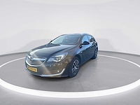 Opel insignia sports tourer 1.6 t edition 2017 | nv-701-n - afbeelding 12 van  17