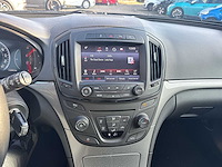 Opel insignia sports tourer 1.6 t edition 2017 | nv-701-n - afbeelding 4 van  17