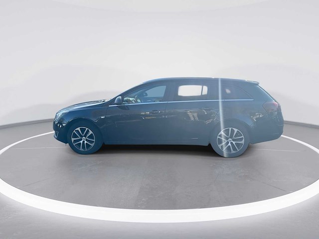 Opel insignia sports tourer 1.6 t edition 2017 | nv-701-n - afbeelding 13 van  17