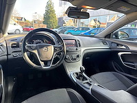 Opel insignia sports tourer 1.6 t edition 2017 | nv-701-n - afbeelding 8 van  17