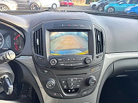 Opel insignia sports tourer 1.6 t edition 2017 | nv-701-n - afbeelding 4 van  11