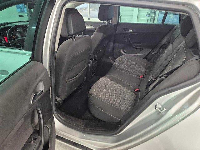 Opel insignia sports tourer 1.6 t edition; 23-lvh-2 - afbeelding 4 van  14