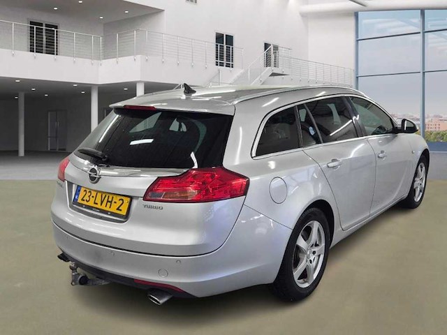 Opel insignia sports tourer 1.6 t edition; 23-lvh-2 - afbeelding 11 van  14
