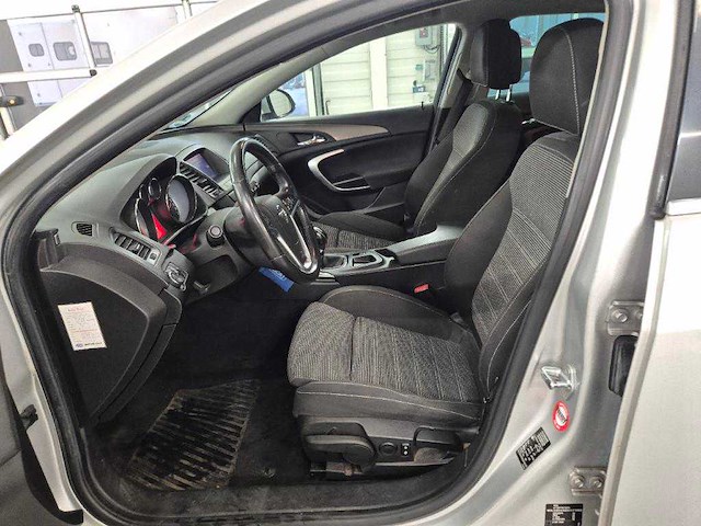 Opel insignia sports tourer 1.6 t edition; 23-lvh-2 - afbeelding 6 van  14