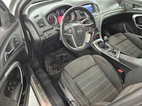 Opel insignia sports tourer 1.6 t edition; 23-lvh-2 - afbeelding 14 van  14