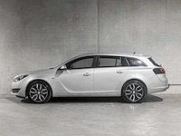 Opel insignia sports tourer 1.6 t innovation 170pk 2016, l-522-lr - afbeelding 5 van  37