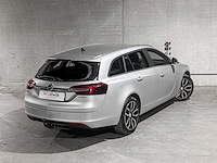 Opel insignia sports tourer 1.6 t innovation 170pk 2016, l-522-lr - afbeelding 36 van  37