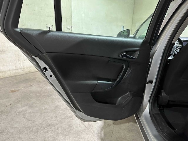 Opel insignia sports tourer 1.6 t innovation 170pk 2016, l-522-lr - afbeelding 21 van  37