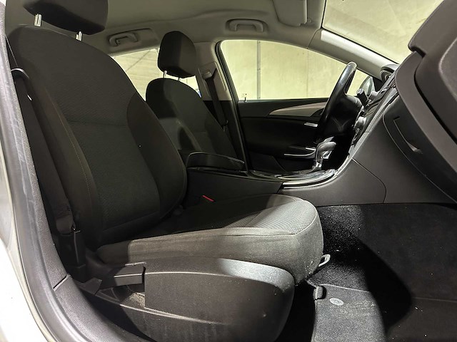 Opel insignia sports tourer 1.6 t innovation 170pk 2016, l-522-lr - afbeelding 27 van  37