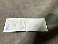 Opel insignia sports tourer 1.6 t innovation 170pk 2016, l-522-lr - afbeelding 31 van  37