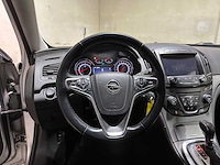 Opel insignia sports tourer 1.6 t innovation 170pk 2016, l-522-lr - afbeelding 7 van  37