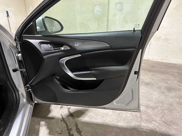 Opel insignia sports tourer 1.6 t innovation 170pk 2016, l-522-lr - afbeelding 26 van  37