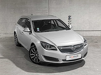 Opel insignia sports tourer 1.6 t innovation 170pk 2016, l-522-lr - afbeelding 33 van  37