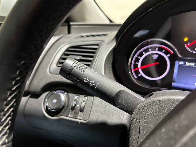 Opel insignia sports tourer 1.6 t innovation 170pk 2016, l-522-lr - afbeelding 13 van  37