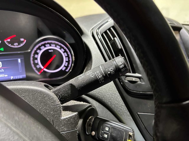 Opel insignia sports tourer 1.6 t innovation 170pk 2016, l-522-lr - afbeelding 14 van  37