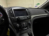 Opel insignia sports tourer 1.6 t innovation 170pk 2016, l-522-lr - afbeelding 17 van  37