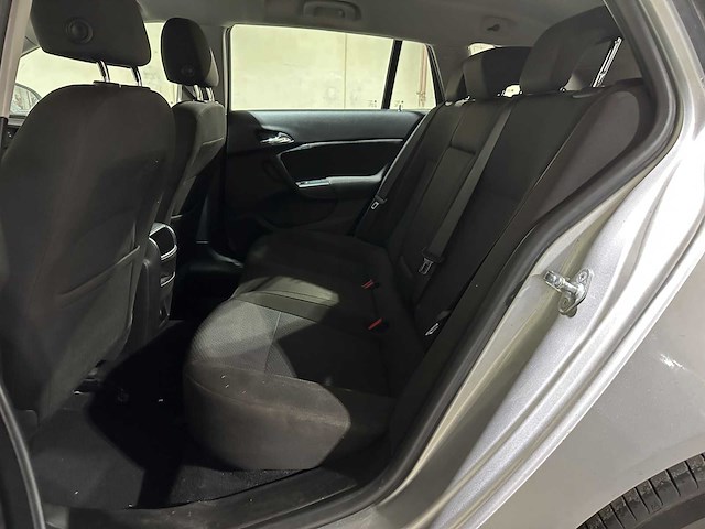 Opel insignia sports tourer 1.6 t innovation 170pk 2016, l-522-lr - afbeelding 22 van  37