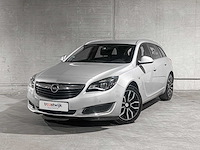 Opel insignia sports tourer 1.6 t innovation 170pk 2016, l-522-lr - afbeelding 12 van  37