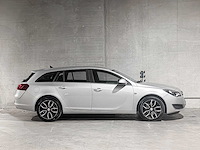 Opel insignia sports tourer 1.6 t innovation 170pk 2016, l-522-lr - afbeelding 34 van  37