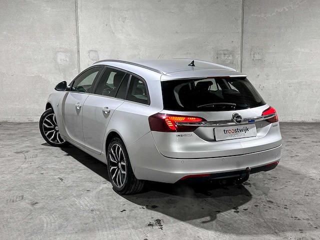 Opel insignia sports tourer 1.6 t innovation 170pk 2016, l-522-lr - afbeelding 7 van  42