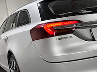 Opel insignia sports tourer 1.6 t innovation 170pk 2016, l-522-lr - afbeelding 8 van  42