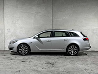 Opel insignia sports tourer 1.6 t innovation 170pk 2016, l-522-lr - afbeelding 10 van  42