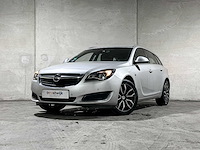 Opel insignia sports tourer 1.6 t innovation 170pk 2016, l-522-lr - afbeelding 1 van  42