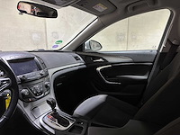 Opel insignia sports tourer 1.6 t innovation 170pk 2016, l-522-lr - afbeelding 14 van  42