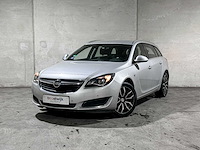 Opel insignia sports tourer 1.6 t innovation 170pk 2016, l-522-lr - afbeelding 12 van  42