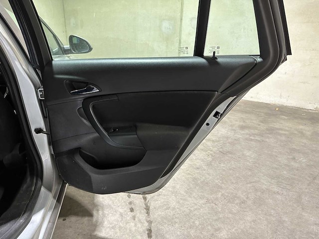 Opel insignia sports tourer 1.6 t innovation 170pk 2016, l-522-lr - afbeelding 29 van  42