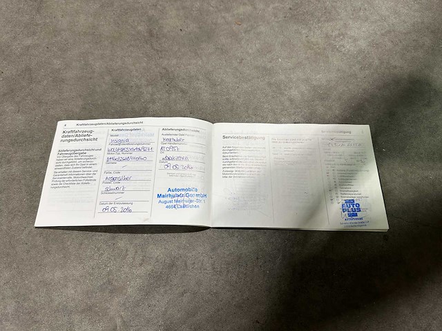 Opel insignia sports tourer 1.6 t innovation 170pk 2016, l-522-lr - afbeelding 36 van  42