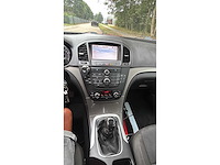 Opel insignia sports tourer 1.8 edition | 24-lzz-8 i - afbeelding 2 van  13