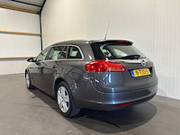Opel insignia sports tourer 1.8 edition 8-tjd-51 - afbeelding 22 van  27